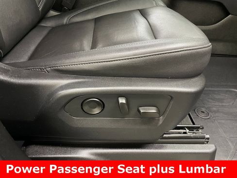 Certified 2022 Chevrolet Tahoe Z71 image 11