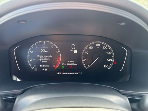 New 2026 Honda Civic Sport image 24