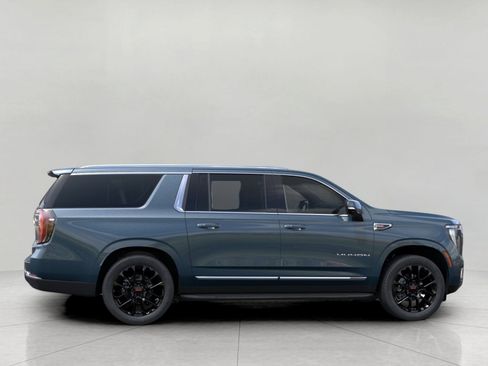 New 2026 GMC Yukon XL Elevation w/ LPO, Floor Liner Package AWD/4WD image 5