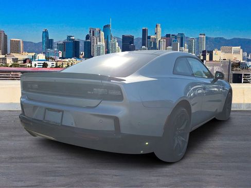New 2026 Dodge Charger R/T Scat Pack image 4