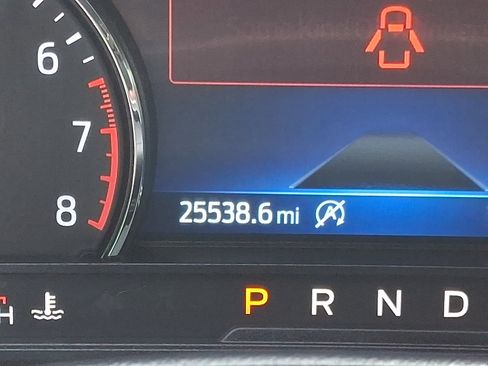 Certified 2023 Ford Explorer XLT AWD/4WD image 21