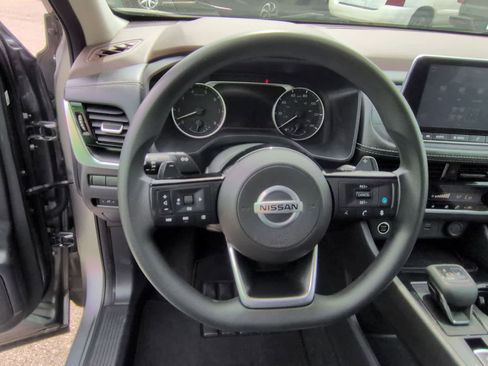 Used 2021 Nissan Rogue SV FWD image 22
