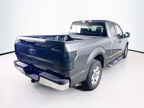 Used 2018 Ford F150 XLT RWD image 30