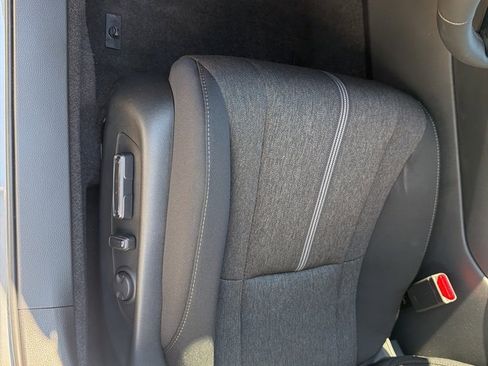 New 2025 Honda Accord Sport image 7