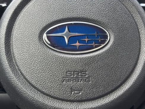 Used 2025 Subaru Forester Touring AWD/4WD image 13