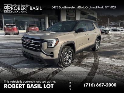 New 2026 GMC Terrain Elevation w/ Technology Package II