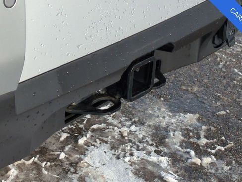 Used 2022 Nissan Pathfinder Platinum w/ Cargo Package image 40