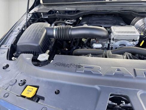 Used 2023 RAM 1500 Laramie AWD/4WD image 30