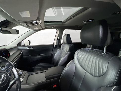 Used 2023 Hyundai Palisade Limited AWD/4WD image 22