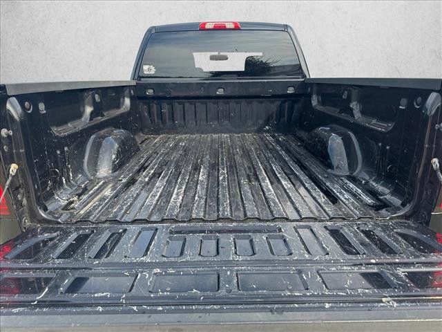 Used 2015 Chevrolet Silverado 2500 LT w/ Z71 Package, Off-Road AWD/4WD image 6