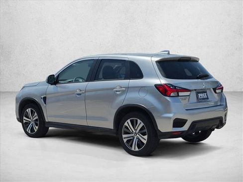 Used 2024 Mitsubishi Outlander Sport AWD image 7