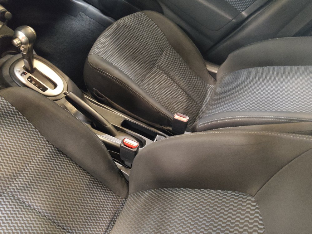 Used 2018 Nissan Versa Note SV FWD image 26