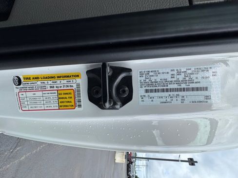 Used 2020 Ford F150 XL w/ Equipment Group 101A Mid AWD/4WD image 34