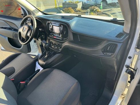 Used 2015 RAM ProMaster City Tradesman image 13