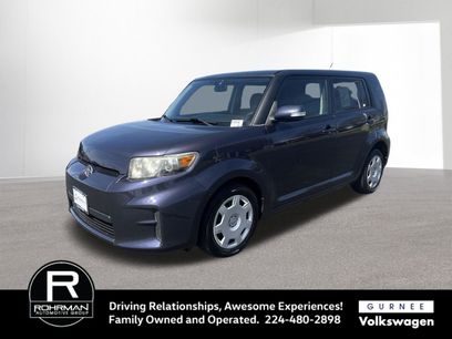 Used 2012 Scion xB