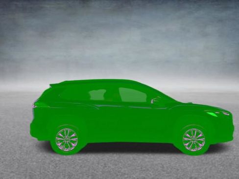 New 2026 Toyota Corolla Cross LE AWD/4WD image 14