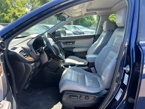 Used 2018 Honda CR-V EX-L image 28