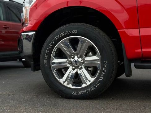 Used 2018 Ford F150 XLT w/ Equipment Group 302A Luxury AWD/4WD image 51