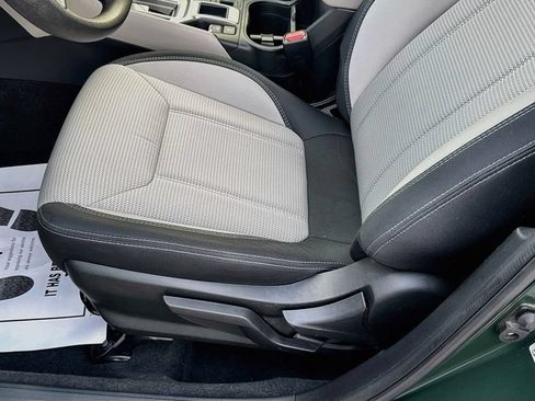 Certified 2023 Subaru Forester AWD/4WD image 22