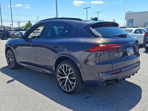 New 2026 Maserati Grecale Modena AWD/4WD image 5