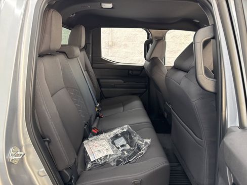 New 2025 Toyota Tacoma SR5 image 40