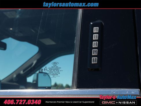 Used 2023 Ford F350 King Ranch AWD/4WD image 57