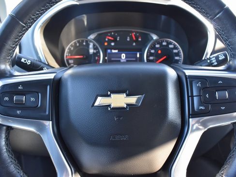 Used 2020 Chevrolet Blazer LT image 17