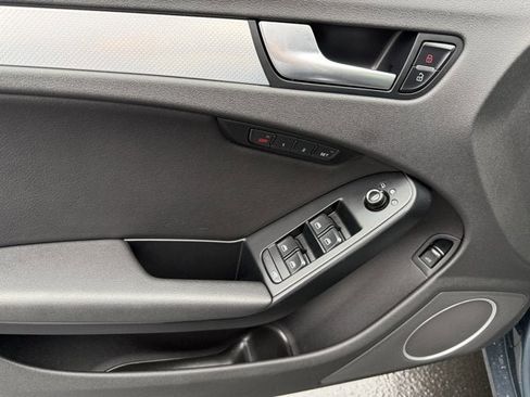 Used 2009 Audi A4 2.0T Prestige image 22