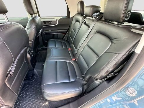 Used 2021 Ford Bronco Sport Big Bend w/ Big Bend Package image 24