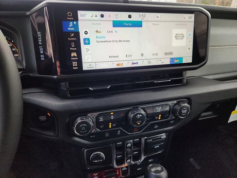 New 2026 Jeep Wrangler Willys image 9