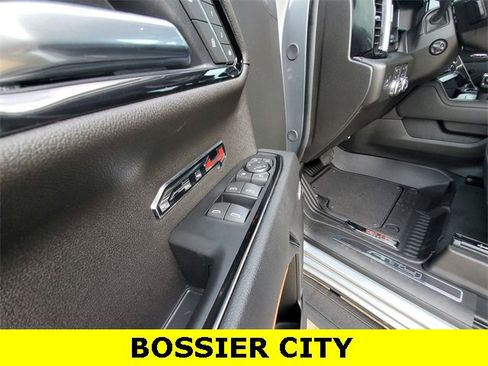 Certified 2026 GMC Sierra 1500 AT4 w/ AT4 Premium Package image 24