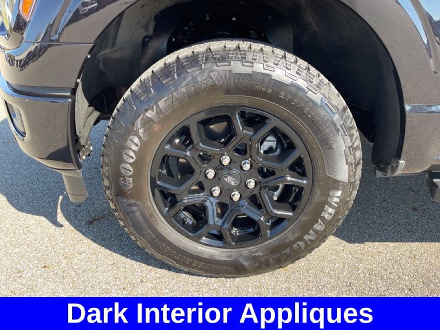Used 2024 Ford F150 XLT w/ Equipment Group 302A MID AWD/4WD image 21