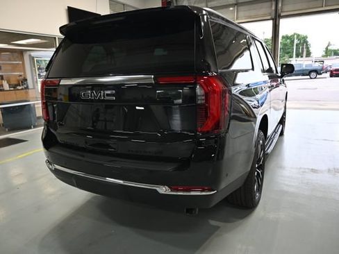 New 2026 GMC Yukon XL Elevation w/ Elevation Premium Package AWD/4WD image 5