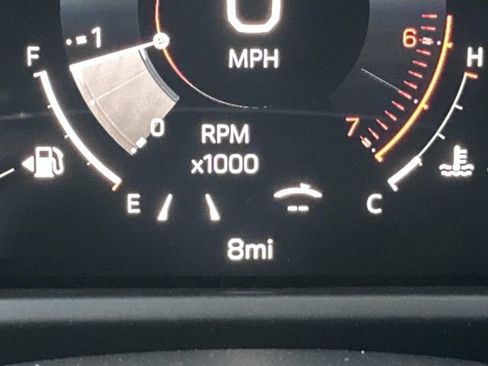 New 2026 GMC Acadia Elevation w/ Black Edition FWD image 17