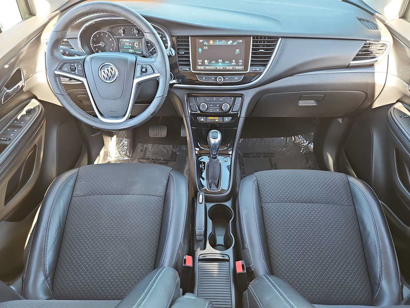 Used 2017 Buick Encore Preferred FWD image 15