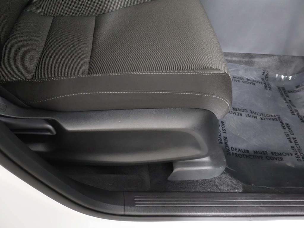 Certified 2026 Honda CR-V EX image 32