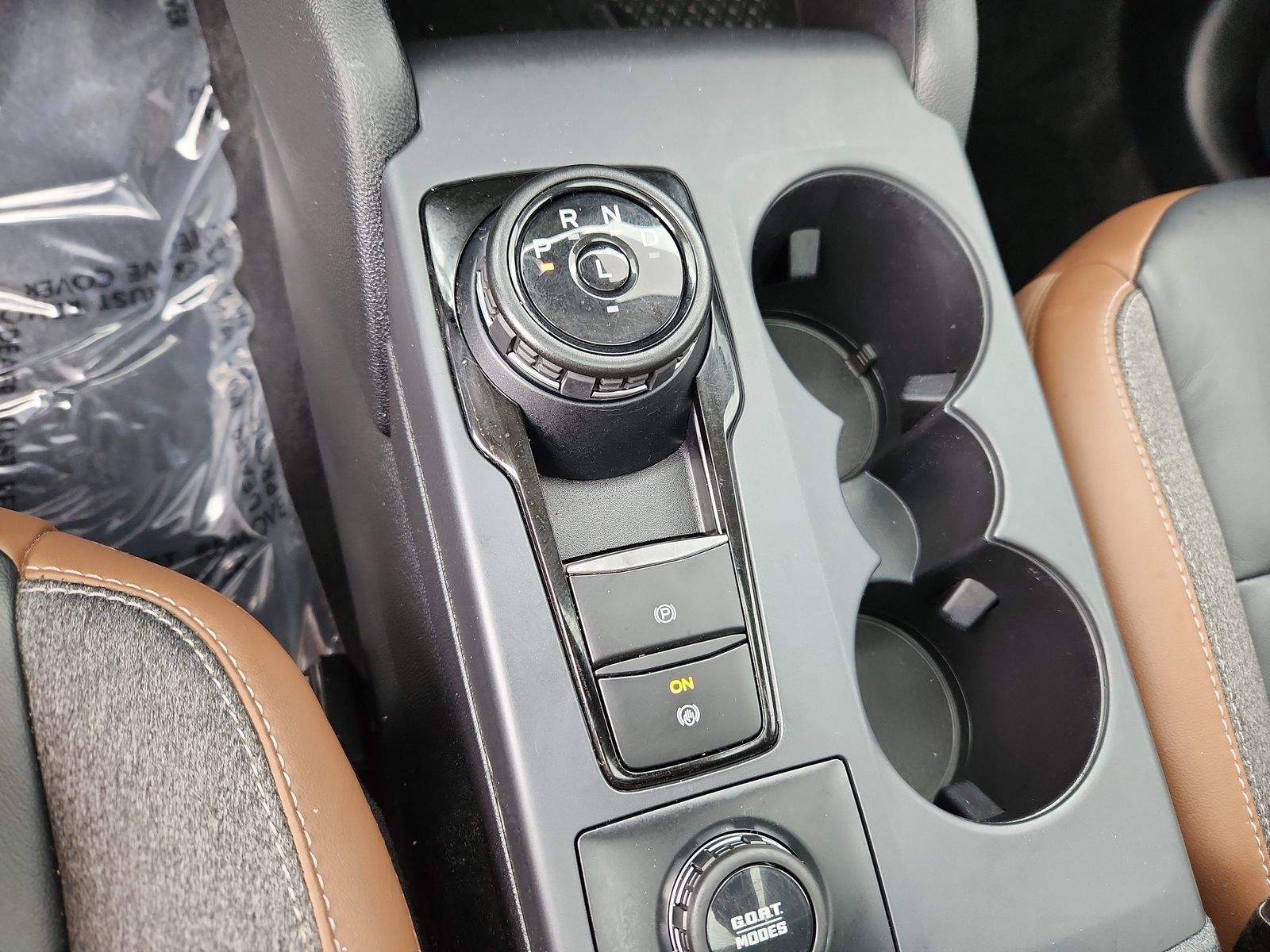 Used 2023 Ford Bronco Sport Outer Banks w/ Tech Package AWD/4WD image 21