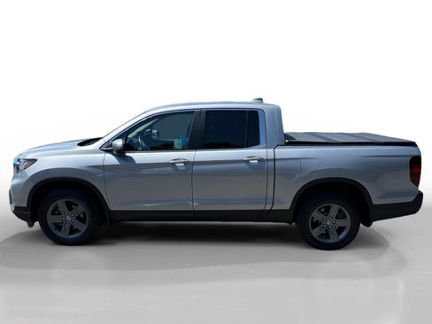 Used 2023 Honda Ridgeline RTL image 2