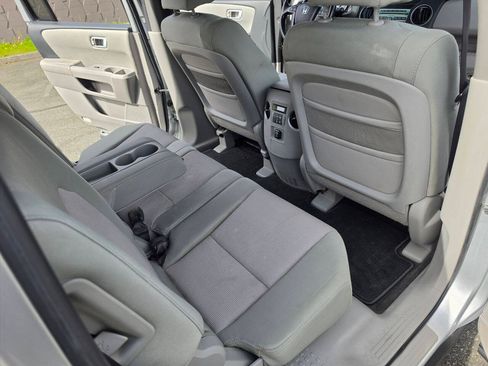 Used 2011 Honda Pilot EX image 47