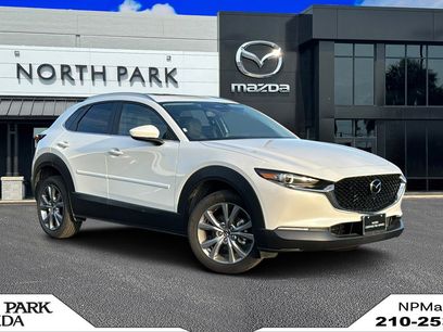 Certified 2025 MAZDA CX-30 AWD 2.5 S w/ Preferred Package