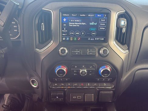 Used 2020 GMC Sierra 1500 Denali w/ Denali Premium Package image 26