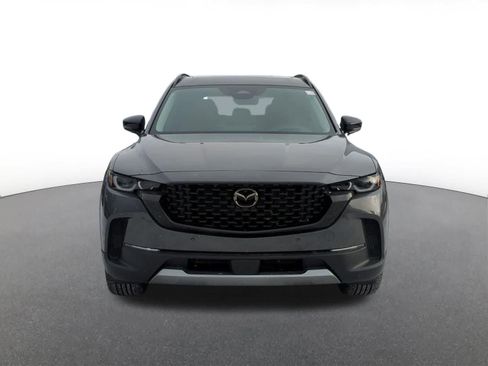 New 2026 MAZDA CX-50 AWD 2.5 S w/ Accent Package image 9