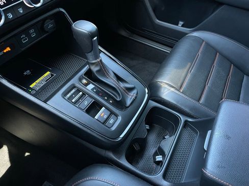 Certified 2024 Honda CR-V Sport-L image 19