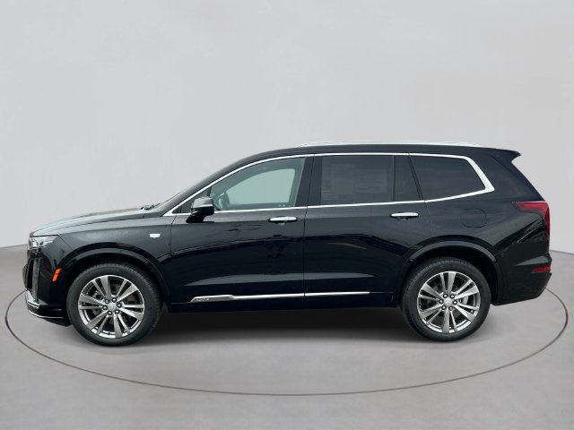 Certified 2024 Cadillac XT6 Premium Luxury AWD/4WD image 2