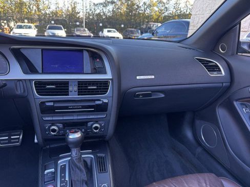 Used 2016 Audi S5 Premium Plus w/ Technology Package image 22