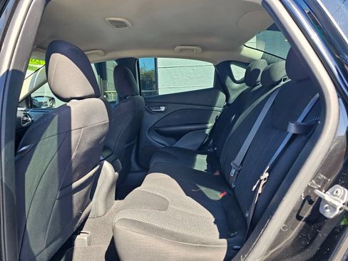 Used 2015 Dodge Dart SE FWD image 15