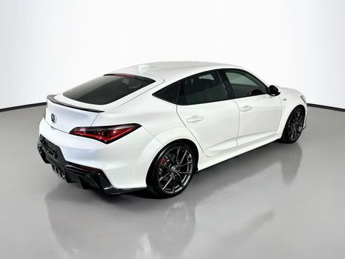 Used 2025 Acura Integra Type S FWD image 7