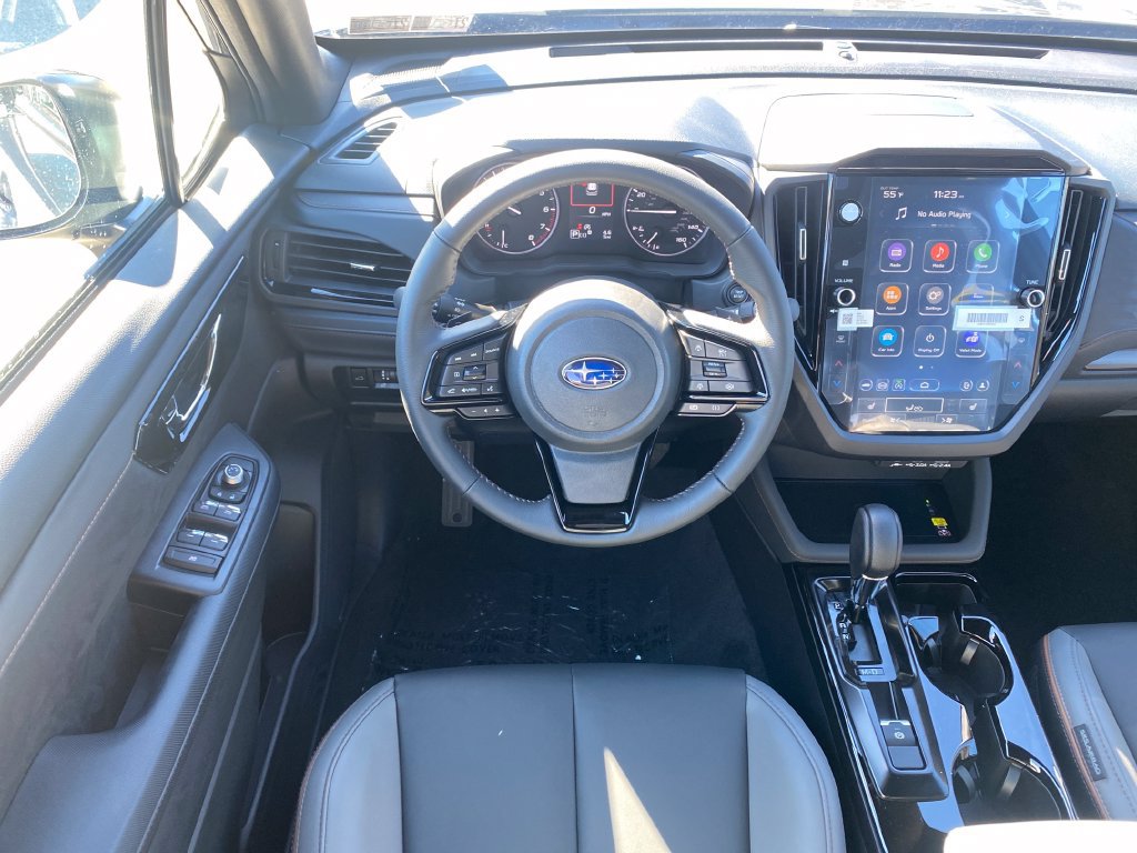 New 2026 Subaru Forester Sport AWD/4WD image 25