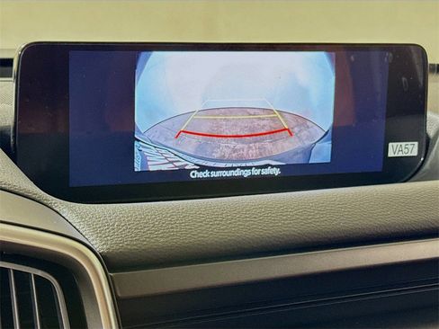 New 2025 MAZDA CX-50 AWD 2.5 Turbo w/ Weather Package image 9