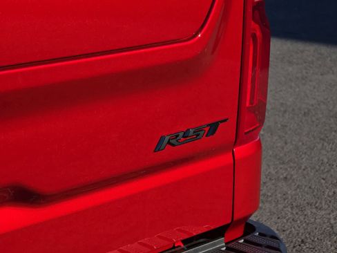 New 2026 Chevrolet Silverado 1500 RST w/ All Star Edition Plus image 26